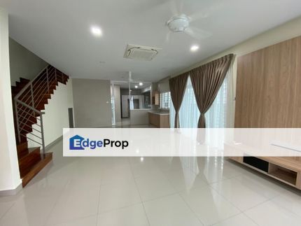 Ready Move In Bangalow for Sale!, Selangor, Shah Alam