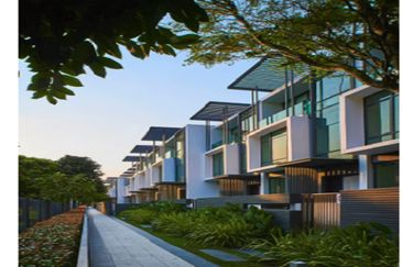 East Residence @ KLGCC