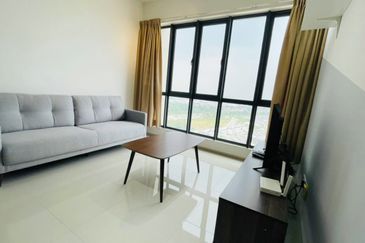 Ashino Residences @ Gravit8