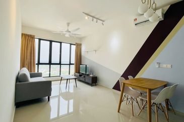 Ashino Residences @ Gravit8