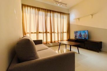 Ashino Residences @ Gravit8