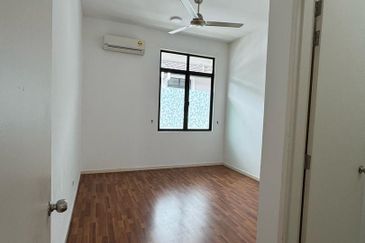 Cradleton @ Eco Majestic