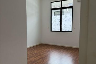 Cradleton @ Eco Majestic