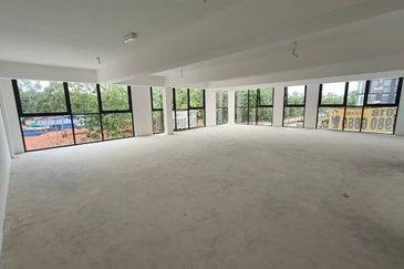 Nouvelle Industrial Park Kota Puteri