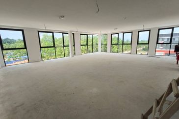 Nouvelle Industrial Park Kota Puteri