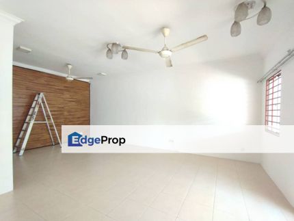 Setia Impian double storey terrace house for sale!, Selangor, Setia Alam/Alam Nusantara