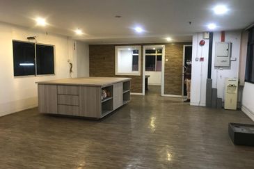 Kawasan Perindustrian Banting