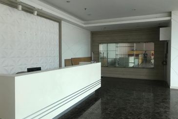 Kawasan Perindustrian Banting