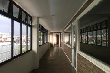 Kawasan Perindustrian Banting