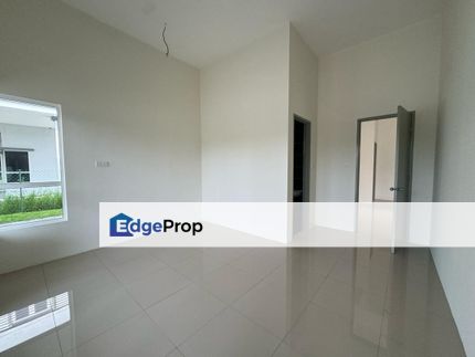 Brand New bangalow @ Jalan Telok Bunut, Banting for sale, Selangor, Banting
