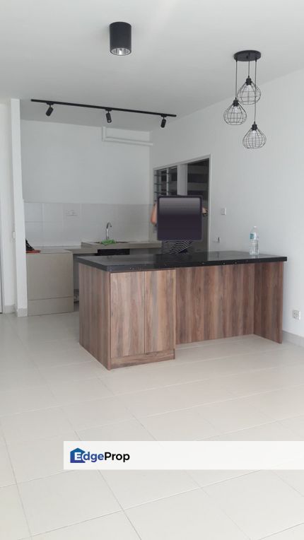 De Kiara Apartment for sale!, Selangor, Shah Alam