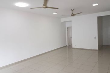 Cradleton @ Eco Majestic