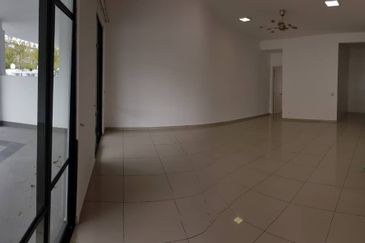 Cradleton @ Eco Majestic