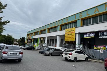 Taman Lestari Perdana