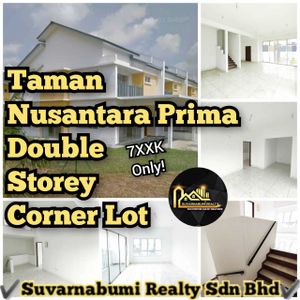 rumah prima terengganu
