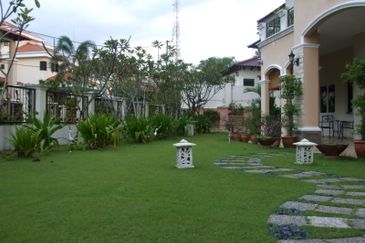 Bukit Jalil Golf & Country Resort