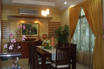 Bukit Jalil Golf & Country Resort