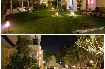 Bukit Jalil Golf & Country Resort