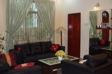 Bukit Jalil Golf & Country Resort