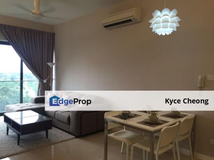 The Horizon Residences, KL City, Kuala Lumpur ,, Kuala Lumpur, KL City