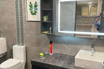 Bukit Mandarina 2, Cheras