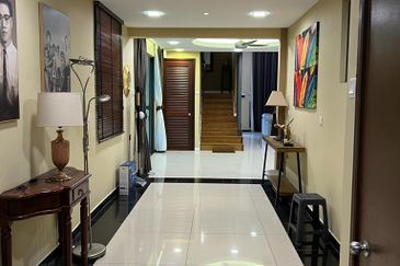 Bukit Mandarina 2, Cheras