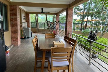 Bukit Mandarina 2, Cheras