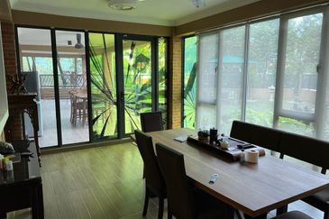 Bukit Mandarina 2, Cheras