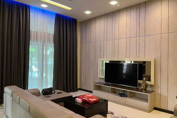 Bukit Mandarina 2, Cheras