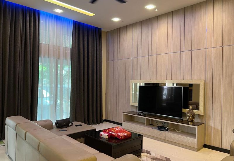 Bukit Mandarina 2, Cheras