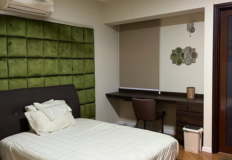 Bukit Mandarina 2, Cheras