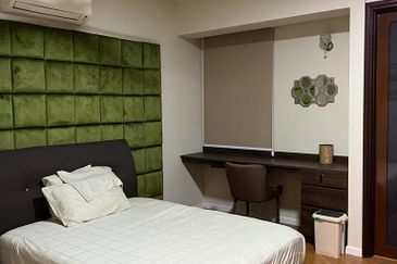 Bukit Mandarina 2, Cheras