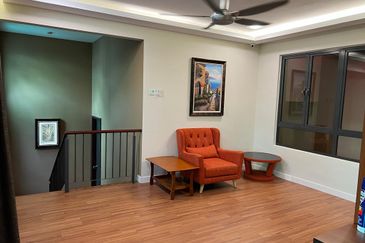 Bukit Mandarina 2, Cheras