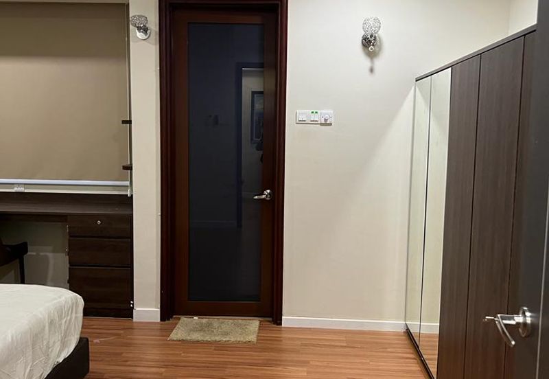 Bukit Mandarina 2, Cheras