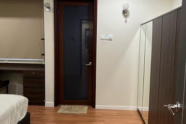 Bukit Mandarina 2, Cheras