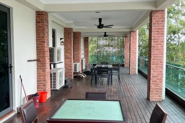 Bukit Mandarina 2, Cheras