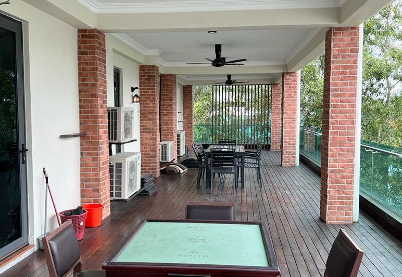 Bukit Mandarina 2, Cheras