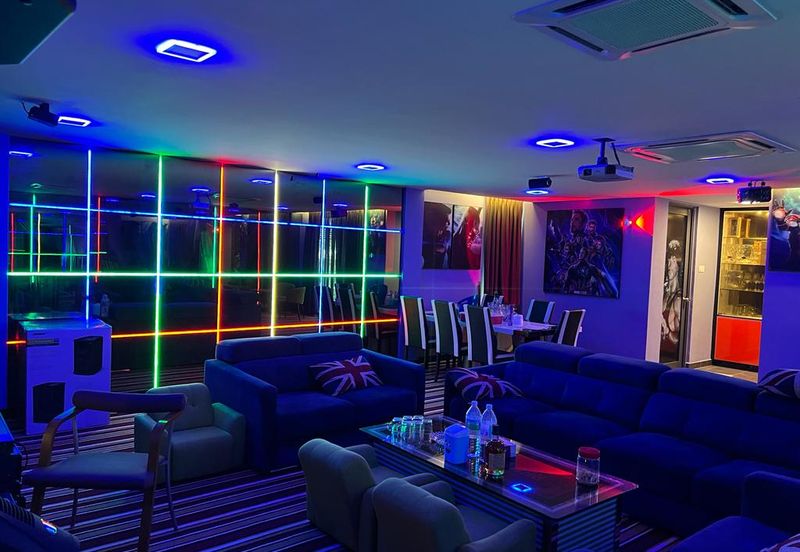 Bukit Mandarina 2, Cheras