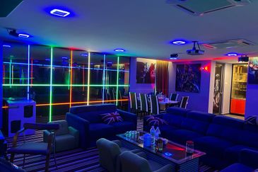 Bukit Mandarina 2, Cheras