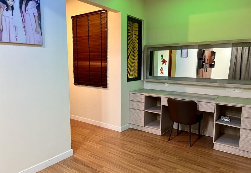 Bukit Mandarina 2, Cheras