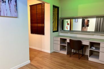 Bukit Mandarina 2, Cheras