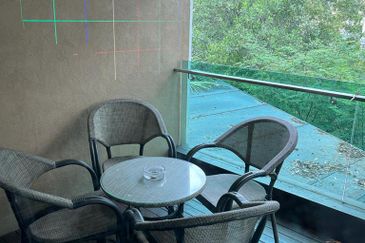 Bukit Mandarina 2, Cheras