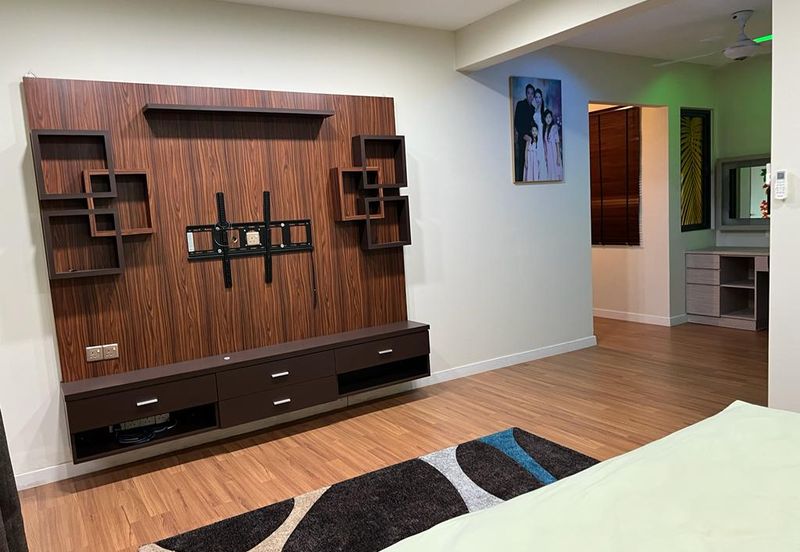 Bukit Mandarina 2, Cheras