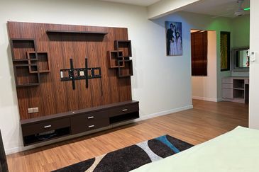 Bukit Mandarina 2, Cheras