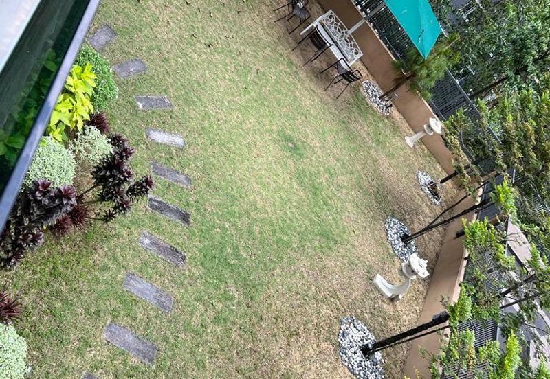 Bukit Mandarina 2, Cheras