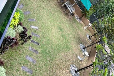 Bukit Mandarina 2, Cheras