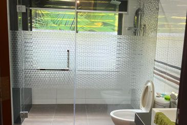 Bukit Mandarina 2, Cheras