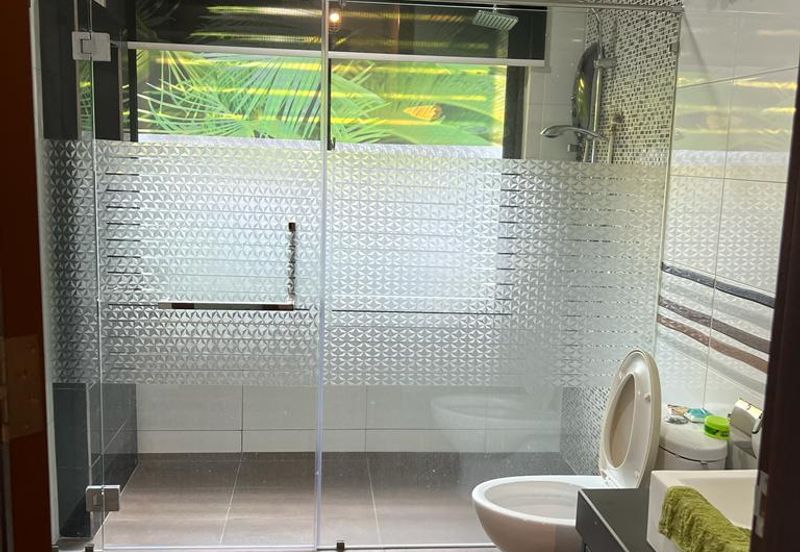 Bukit Mandarina 2, Cheras