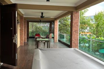 Bukit Mandarina 2, Cheras