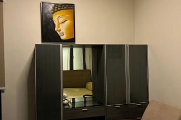 Bukit Mandarina 2, Cheras